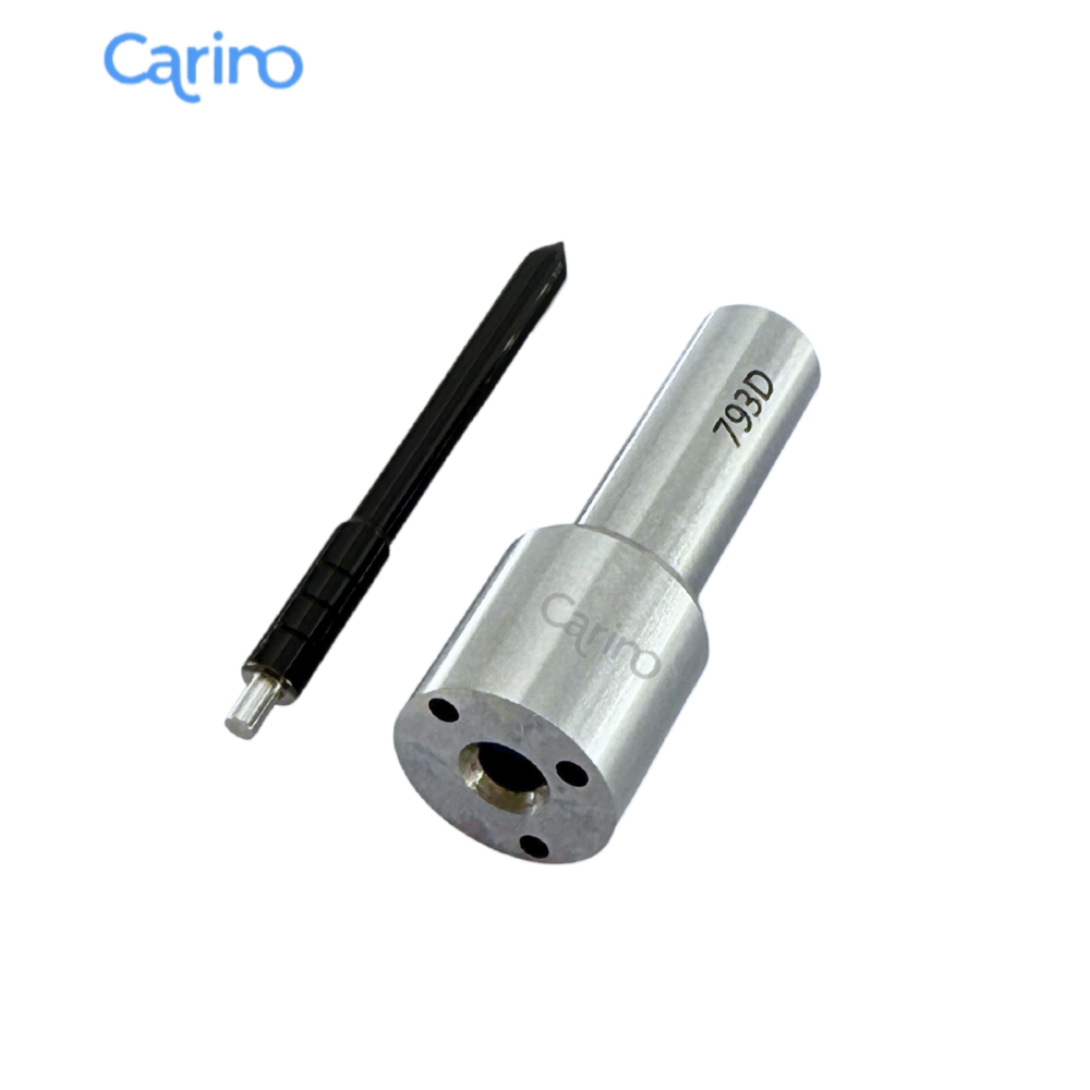 DLLA142P793 093400-7930  Injector Nozzle for  295050-1540 8-98246751-0 Injector